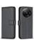 Xiaomi Redmi A3 Deri Kılıf Cüzdan Çok Renkli Çoklu Kart Için Flip Case (Yurt Dışından) 5