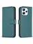Xiaomi Redmi 12 4g Için Flip Case Cüzdan Iş Kılıf Çoklu Kart (Yurt Dışından) 1