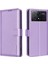 Xiaomi Redmi Krfid Rfıd Engelleme Manyetik Cüzdan Pu Deri Için Flip Case (Yurt Dışından) 1
