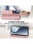 Realme C65 Eşkenar Dörtgen Şekli Günlük Kullanım Için Flip Case El Kayışı Standı Cüzdan (Yurt Dışından) 5