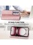 Oppo Oppo 12 Pro 5g Için Flip Case Standı El Kayışı Eşkenar Dörtgen Şekli Günlük Kullanım (Yurt Dışından) 4
