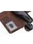 Onur Için Flip Case 200 Pro Çoklu Kredi Kartı Yuvaları Bileklik Kabartmalı (Yurt Dışından) 2