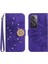 Oppo Oppo 12 Pro 5g Darbeye Dayanıklı Tpu Kabuk Flip Cüzdan Kredi Kartı (Yurt Dışından) 1
