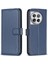 Oneplus 12 5g Için Flip Case Cüzdan Iş Çoklu Kart Yuvası Deri Kılıf (Yurt Dışından) 1