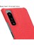 Sony Xperia 5 Iv Klasik Timsah Moda Kapak Için Şık Klasik Kılıf (Yurt Dışından) 4