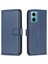 Xiaomi Redmi 10 5g Için Flip Case Iş Kılıf Cüzdan Çoklu Kart (Yurt Dışından) 1