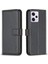 Xiaomi Redmi Not 12 Pro 5g Için Flip Case Çok Renkli Iş Çoklu Kart (Yurt Dışından) 1