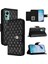 Ulefone Not 14 Için Kılıf Bilek Şerit Kart Tutucu Cüzdan Kapak Darbeye (Yurt Dışından) 5