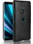 Sony Xperia Xz3 Anti Scratch Uyumluluk Kapak Için Şık Klasik Kılıf (Yurt Dışından) 1