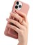 IPhone 11 Için Kılıf Pro Max Kart Yuvaları Premium Dokulu Deri Halka Standı (Yurt Dışından) 2