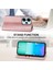 Xiaomi Redmi Için Flip Case 13 4g Cüzdan El Kayışı Günlük Kullanım Eşkenar Dörtgen Şekli (Yurt Dışından) 3