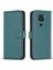 Xiaomi Redmi 10X 4g Için Flip Case Iş Kılıf Çok Renkli Çok (Yurt Dışından) 5