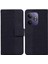 Realme Gt Neo6 Cüzdan Kapak Flip Için Flip Case Folio Kickstand Özelliği Pu (Yurt Dışından) 1