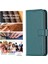 IPhone 13 Için Flip Case Pro Max Deri Kılıf Çok Renkli Çoklu Kart Yuvası (Yurt Dışından) 4