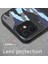 IPhone 12 Mini Camo Tasarım Hafif Anti Damla Kablosuz (Yurt Dışından) 3