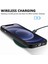 IPhone 12 Mini Camo Tasarım Hafif Anti Damla Kablosuz (Yurt Dışından) 5