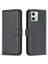 Motorola Moto G54 5g Çok Renkli Iş Deri Çanta Yuvası Için Flip Case (Yurt Dışından) 1