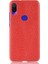 Xiaomi Redmi 7 Uyumluluk Klasik Timsah Için Şık Klasik Kılıf (Yurt Dışından) 4