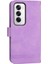 Oppo Oppo 12 5g Nakit Cep Manyetik Kapatma Kart Yuvaları Için Flip Case (Yurt Dışından) 4