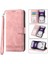 Oppo Oppo 12 5g Nakit Cep Manyetik Kapatma Kart Yuvaları Için Flip Case (Yurt Dışından) 5
