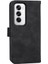 Oppo Oppo 12 5g Nakit Cep Manyetik Kapatma Kart Yuvaları Için Flip Case (Yurt Dışından) 3