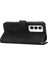 Oppo Oppo 12 5g Nakit Cep Manyetik Kapatma Kart Yuvaları Için Flip Case (Yurt Dışından) 4