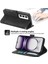 Oppo Oppo 12 5g Nakit Cep Manyetik Kapatma Kart Yuvaları Için Flip Case (Yurt Dışından) 5