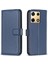 Infinix Not 30 Pro Çok Renkli Çoklu Kart Yuvası Cüzdan Kılıfı Için Flip Case (Yurt Dışından) 1