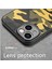 IPhone 15 Için Kılıf Artı Kablosuz Şarj Özgürlüğü Anti Damla Hafif (Yurt Dışından) 5