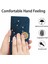 Oppo RENO12 Için Kılıf 5g Kart Tutucu Flip Cüzdan Kredi Kartı Darbeye Tpu (Yurt Dışından) 5