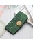 Realme C65 4g Darbeye Dayanıklı Tpu Kabuk Kapak Cüzdan Kredi Kartı Pu (Yurt Dışından) 4