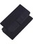 Realme Gt Neo6 Se Geometrik Kabartmalı Cüzdan Kapak Premium Pu Için Flip Case (Yurt Dışından) 5