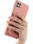 Samsung Galaxy A22 5g Kart Yuvaları Premium Dokulu Deri Yüzük (Yurt Dışından) 3