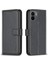 Xiaomi Redmi A1 Artı Cüzdan Kılıf Için Flip Case Iş Çoklu Kart (Yurt Dışından) 1