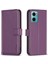 Xiaomi Redmi Not 11E Çoklu Kart Yuvası Için Flip Case Iş Deri Kılıf (Yurt Dışından) 1
