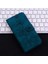 Oneplus Ace 3 Pro Için Flip Case Cüzdan Manyetik Kabartmalı Zambak Kickstand (Yurt Dışından) 5