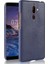 Nokia 7 Plus Anti Scratch Klasik Timsah Kapağı Için Şık Klasik Kılıf (Yurt Dışından) 1