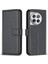 Oneplus 12 5g Için Flip Case Cüzdan Iş Çoklu Kart Yuvası Deri Kılıf (Yurt Dışından) 1
