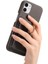 IPhone 11 Premium Dokulu Deri Halka Standı Kart Yuvaları Için Kılıf (Yurt Dışından) 3