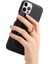 IPhone 12 Için Kılıf Pro Max Halka Standı Premium Dokulu Deri Kart Yuvaları (Yurt Dışından) 2