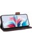 Toka Kart Tutucu ile Oppo RENO11 F 5g Manyetik Cüzdan Için Flip Case (Yurt Dışından) 2