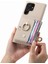 Samsung Galaxy S22 Ultra Halka Standı Kart Yuvaları Premium Dokulu (Yurt Dışından) 2