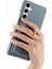 Samsung Galaxy S24 Artı Halka Standı Kart Yuvaları Premium Dokulu (Yurt Dışından) 4