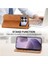 Xiaomi Poco F6 Pro 5g Için Flip Case Standı Cüzdan El Kayışı Eşkenar Dörtgen Şekli (Yurt Dışından) 3