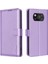 Xiaomi Poco X3 Nfc Cüzdan Manyetik Kart Tutucu Kickstand Pu Için Flip Case (Yurt Dışından) 1