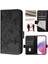 Oneplus 12 Için Kılıf 5g Manyetik Cüzdan Pu Deri Kredi Kartı Yuvası ile (Yurt Dışından) 4
