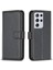 Samsung Galaxy S21 Ultra Çok Renkli Cüzdan Çoklu Kart Yuvası Için Flip Case (Yurt Dışından) 5