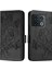 Oneplus 10 Için Kılıf Pro 5g Manyetik Cüzdan Pu Deri Kredi Kartı Yuvası ile (Yurt Dışından) 1