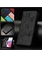 Oneplus 10 Için Kılıf Pro 5g Manyetik Cüzdan Pu Deri Kredi Kartı Yuvası ile (Yurt Dışından) 4
