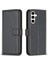 Samsung Galaxy S24 Artı Deri Çanta Çok Renkli Çoklu Kart Için Flip Case (Yurt Dışından) 1